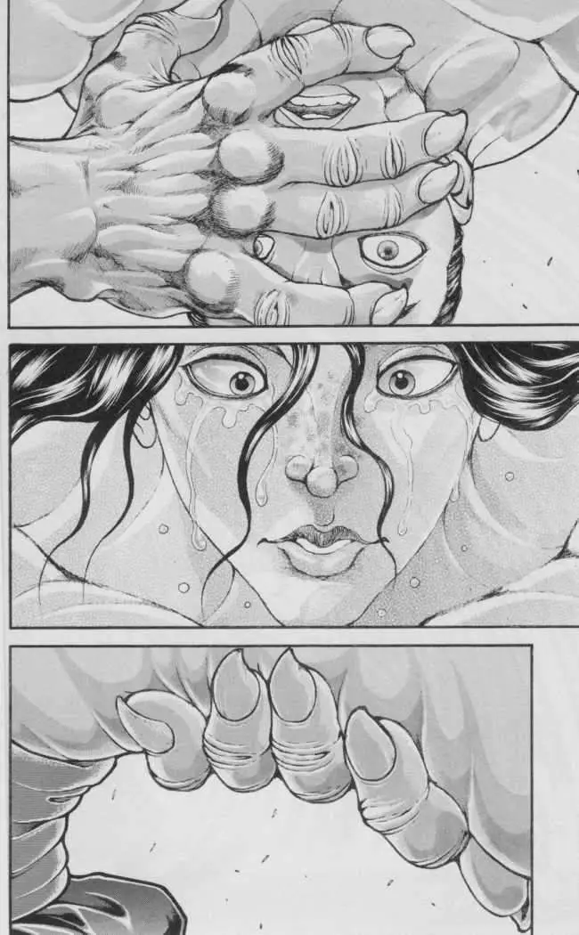 HANMA BAKI: SON OF OGRE (2006) - Capítulo 95 - Página 15 - LectorTMOo