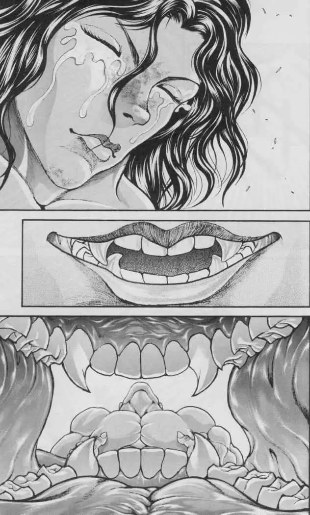 HANMA BAKI: SON OF OGRE (2006) - Capítulo 95 - Página 18 - LectorTMOo