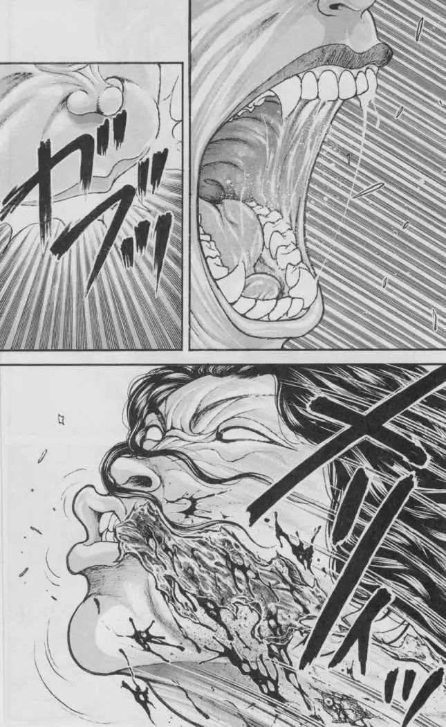 HANMA BAKI: SON OF OGRE (2006) - Capítulo 95 - Página 19 - LectorTMOo