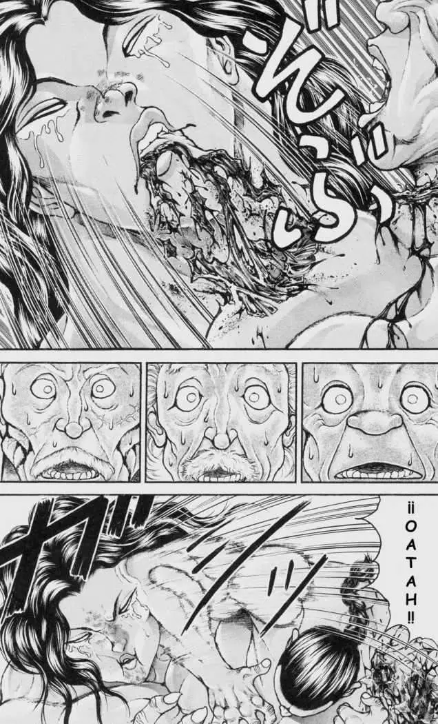 HANMA BAKI: SON OF OGRE (2006) - Capítulo 96 - Página 7 - LectorTMOo