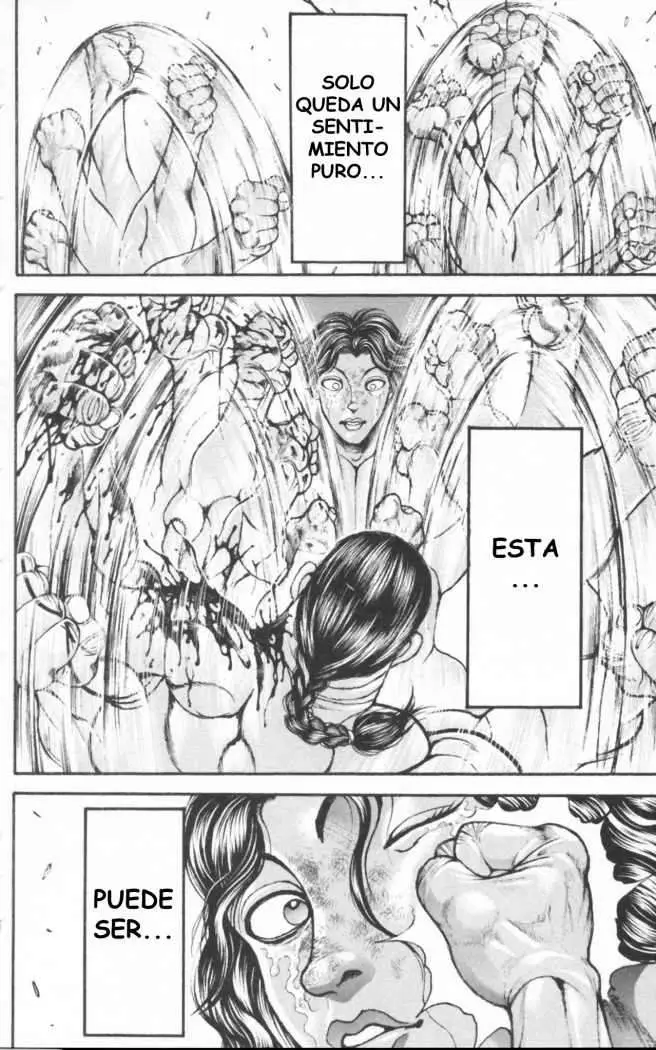 HANMA BAKI: SON OF OGRE (2006) - Capítulo 97 - Página 18 - LectorTMOo