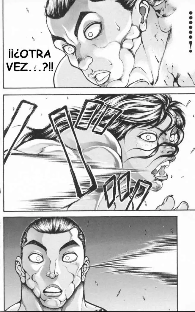 HANMA BAKI: SON OF OGRE (2006) - Capítulo 97 - Página 29 - LectorTMOo