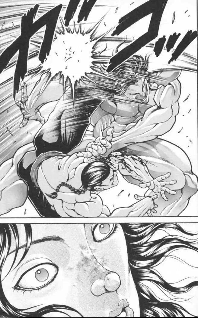 HANMA BAKI: SON OF OGRE (2006) - Capítulo 98 - Página 15 - LectorTMOo