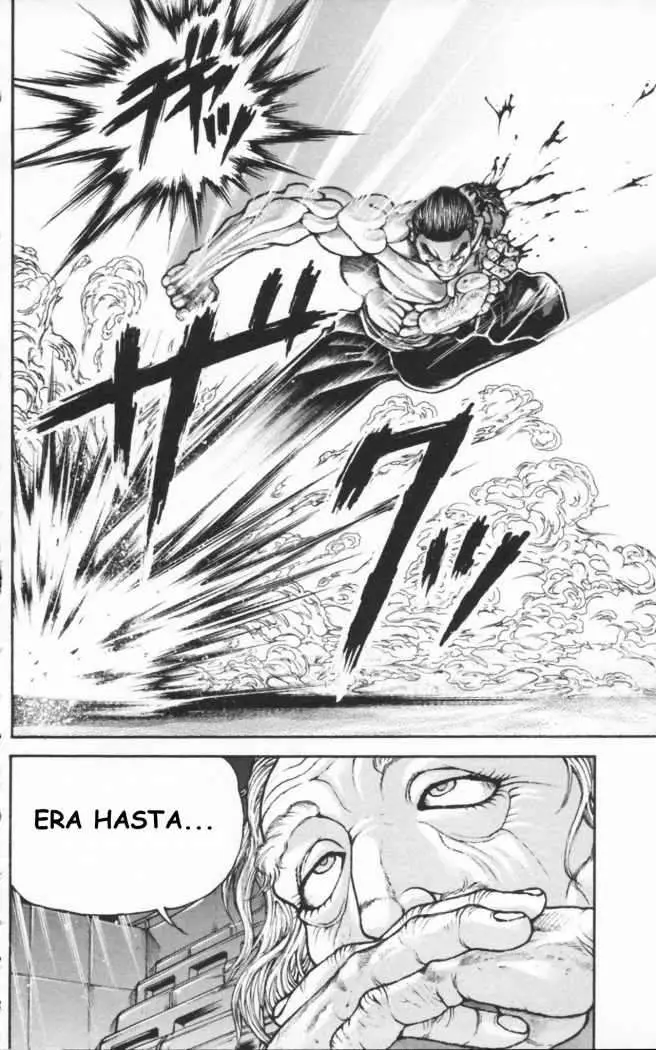 HANMA BAKI: SON OF OGRE (2006) - Capítulo 99 - Página 12 - LectorTMOo