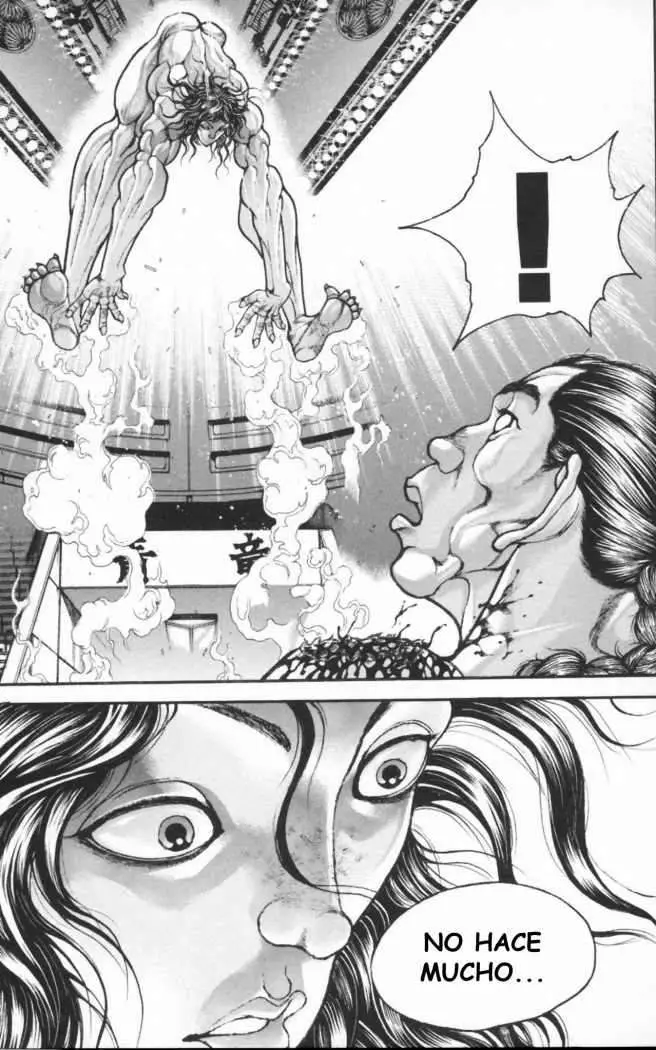 HANMA BAKI: SON OF OGRE (2006) - Capítulo 99 - Página 13 - LectorTMOo