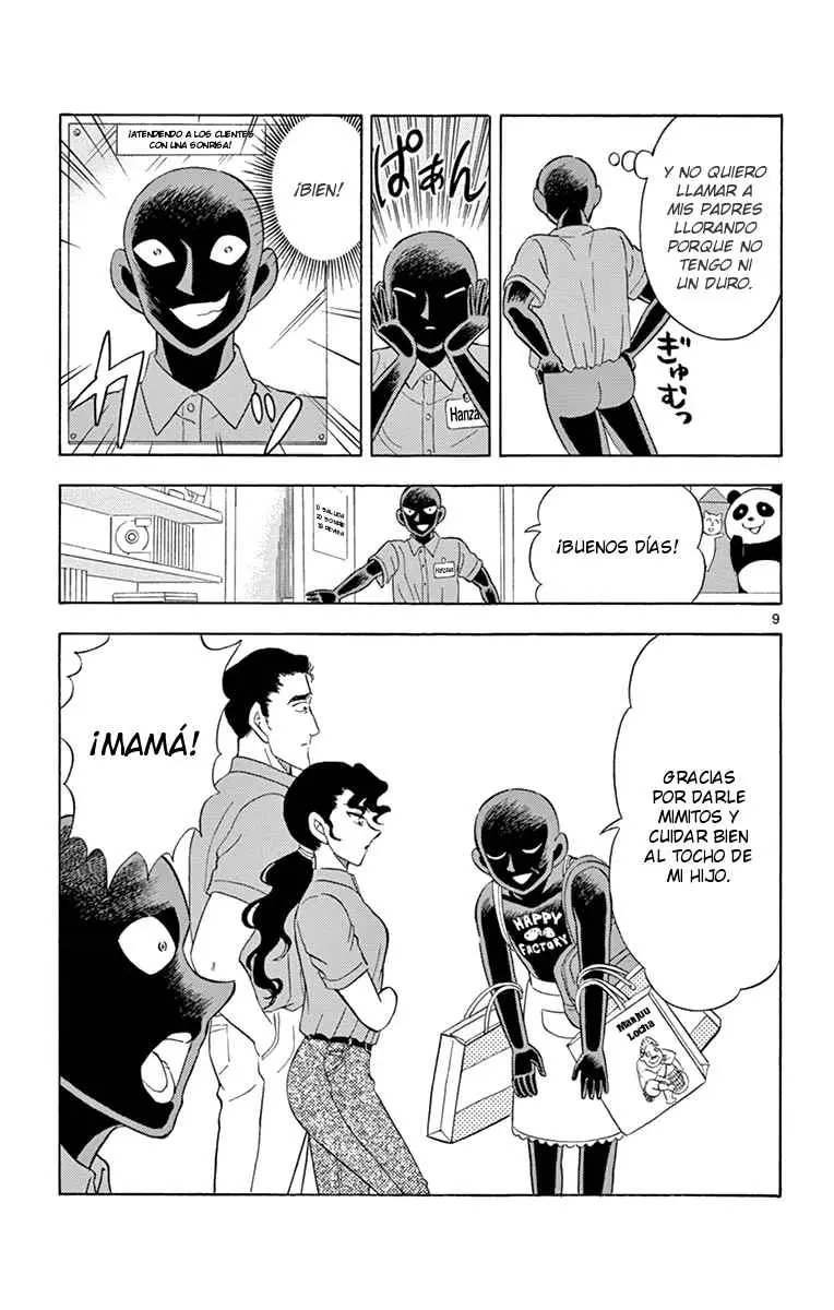 Hannin no Hanzawa-san (2017) - Capítulo 10 - Página 9 - LectorTMOo