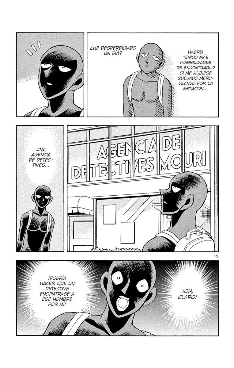 Hannin no Hanzawa-san (2017) - Capítulo 12 - Página 14 - LectorTMOo