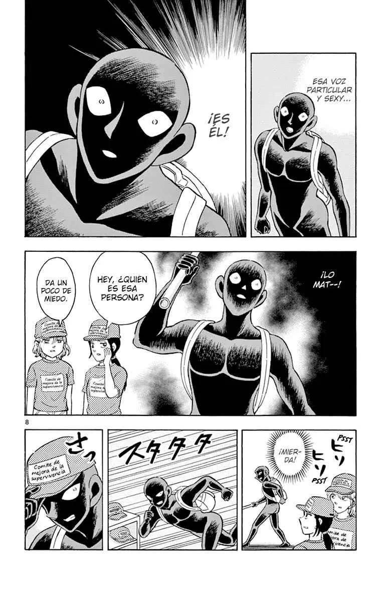 Hannin no Hanzawa-san (2017) - Capítulo 13 - Página 7 - LectorTMOo