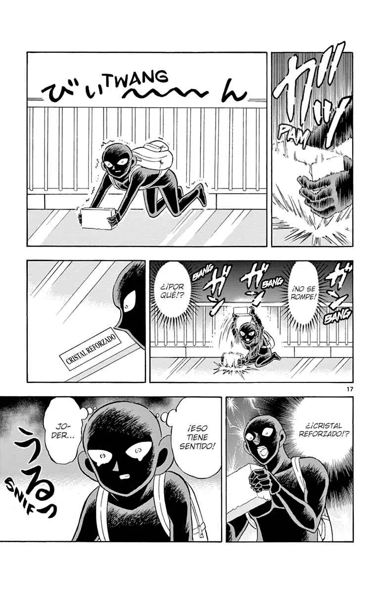 Hannin no Hanzawa-san (2017) - Capítulo 13 - Página 16 - LectorTMOo