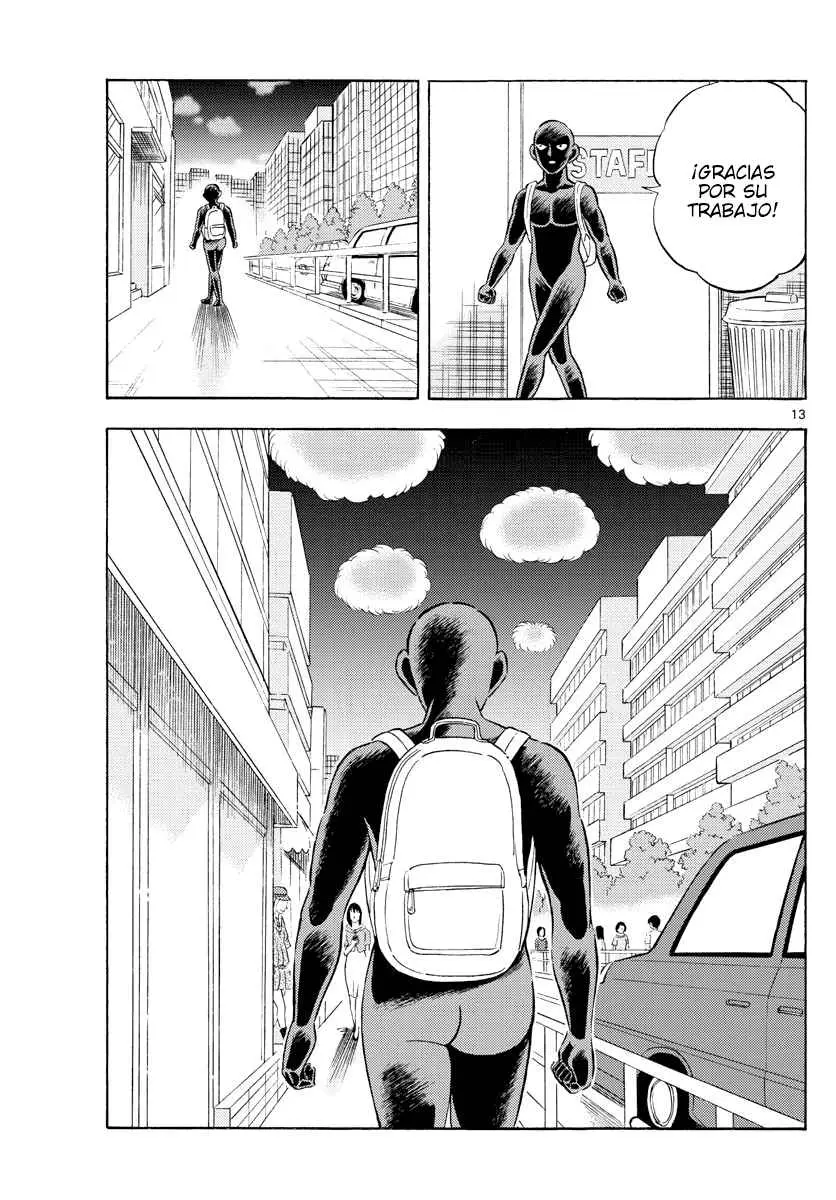 Hannin no Hanzawa-san (2017) - Capítulo 14 - Página 13 - LectorTMOo