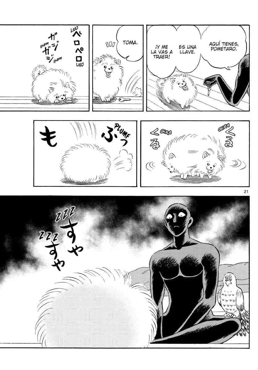 Hannin no Hanzawa-san (2017) - Capítulo 14 - Página 20 - LectorTMOo