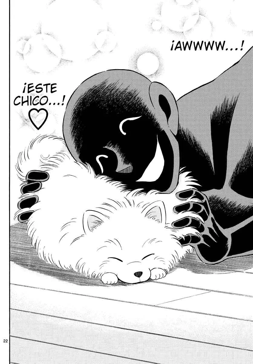 Hannin no Hanzawa-san (2017) - Capítulo 14 - Página 21 - LectorTMOo