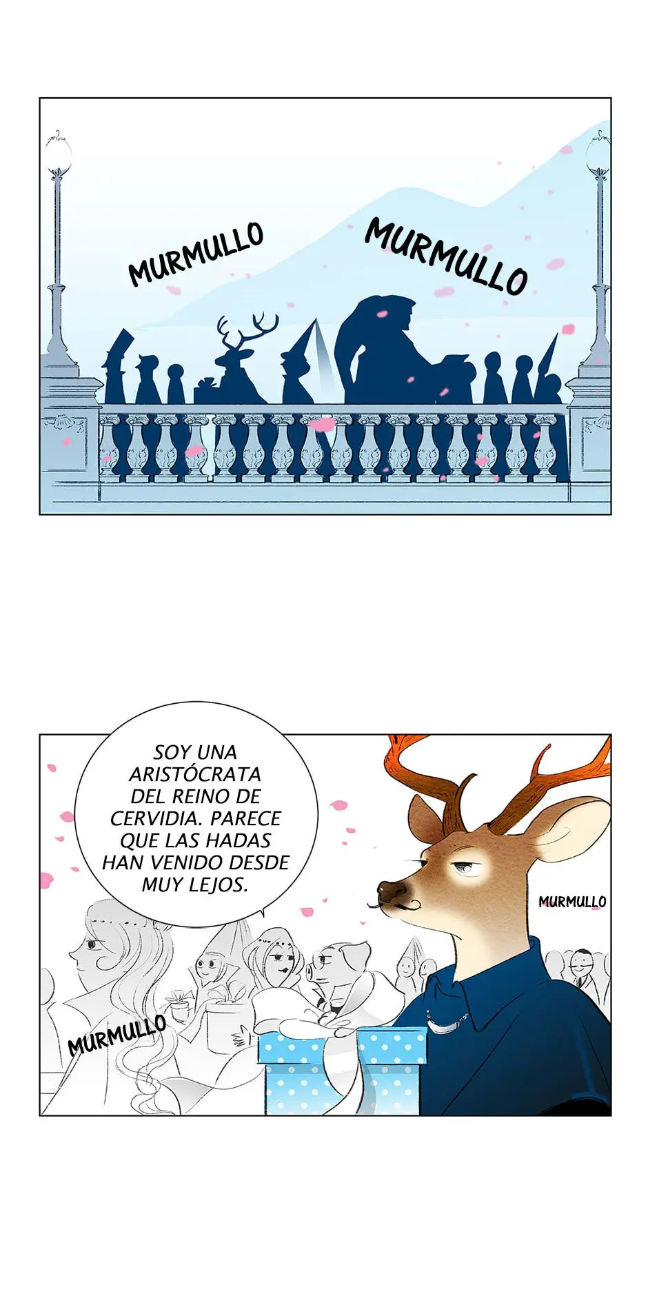 Hans & Emily (2018) - Capítulo 1 - Página 13 - LectorTMOo