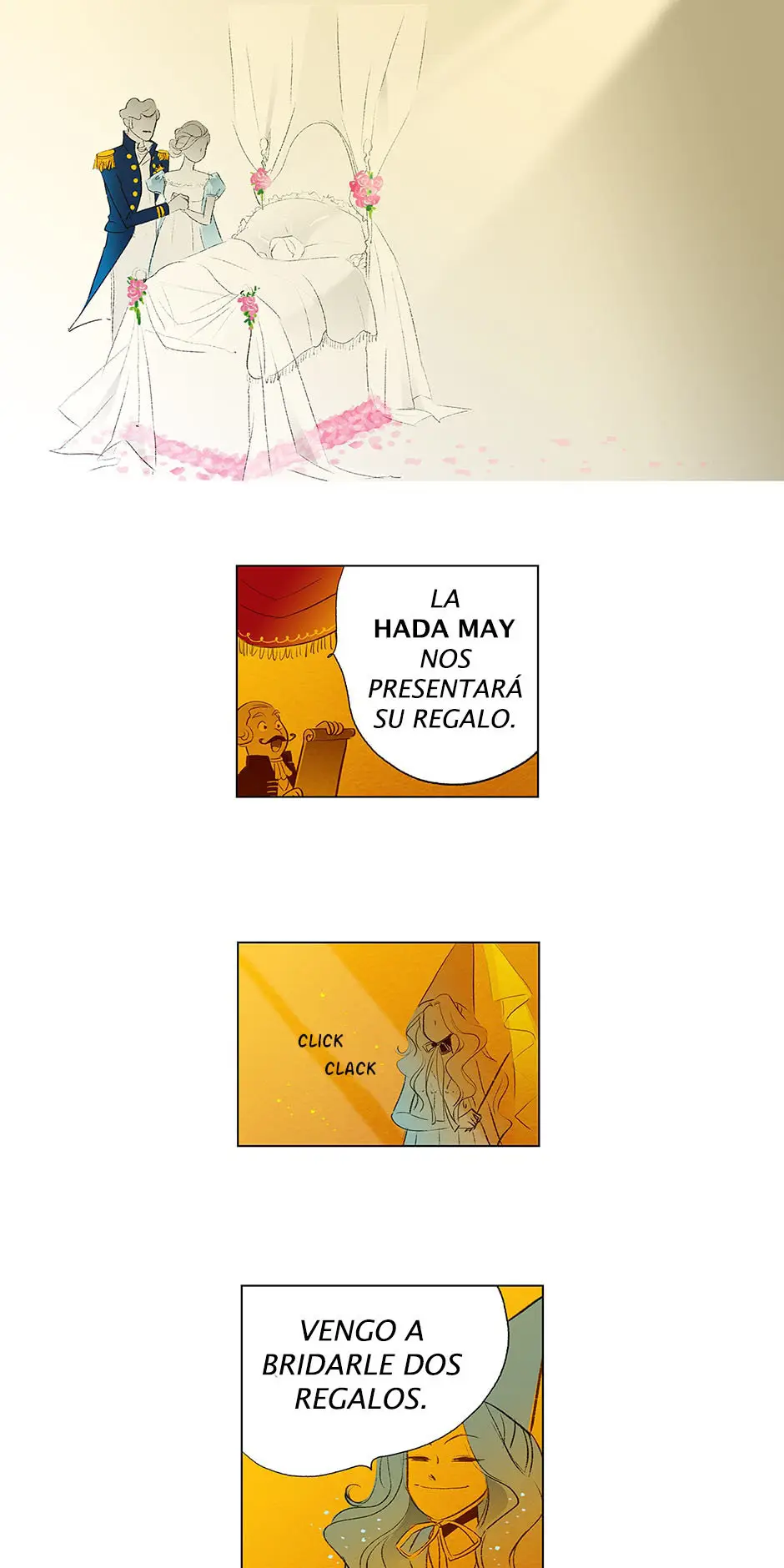 Hans & Emily (2018) - Capítulo 1 - Página 15 - LectorTMOo