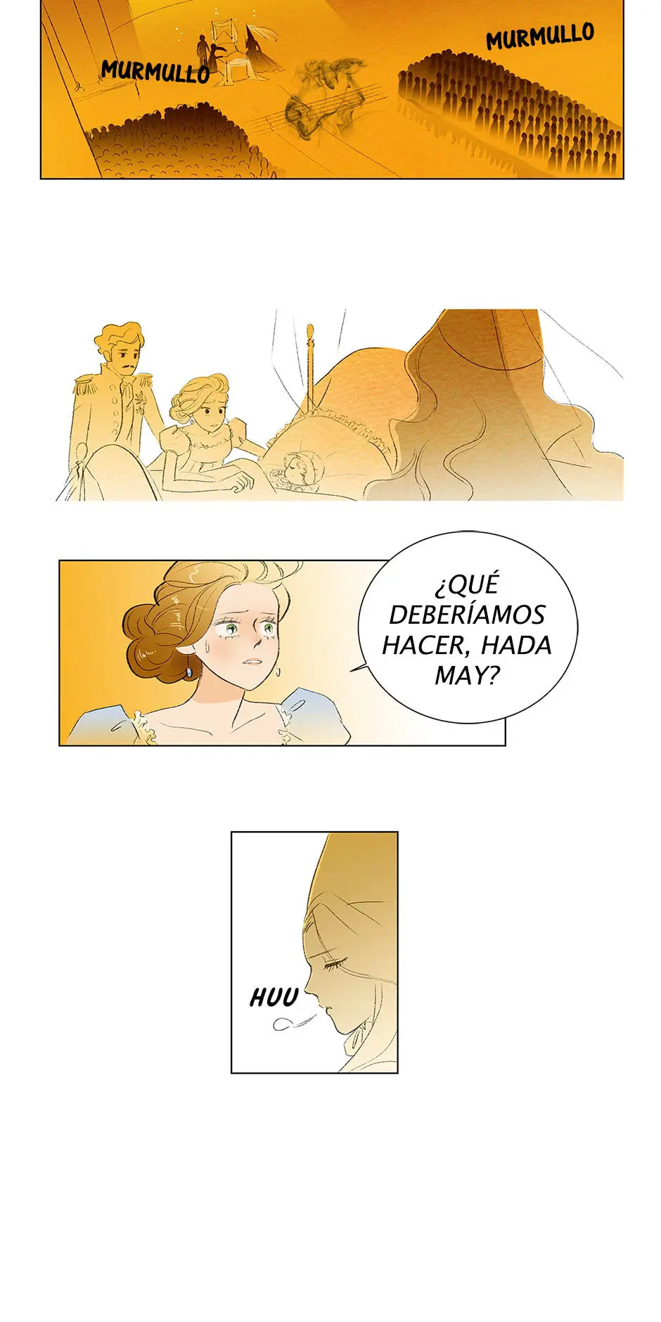 Hans & Emily (2018) - Capítulo 1 - Página 26 - LectorTMOo