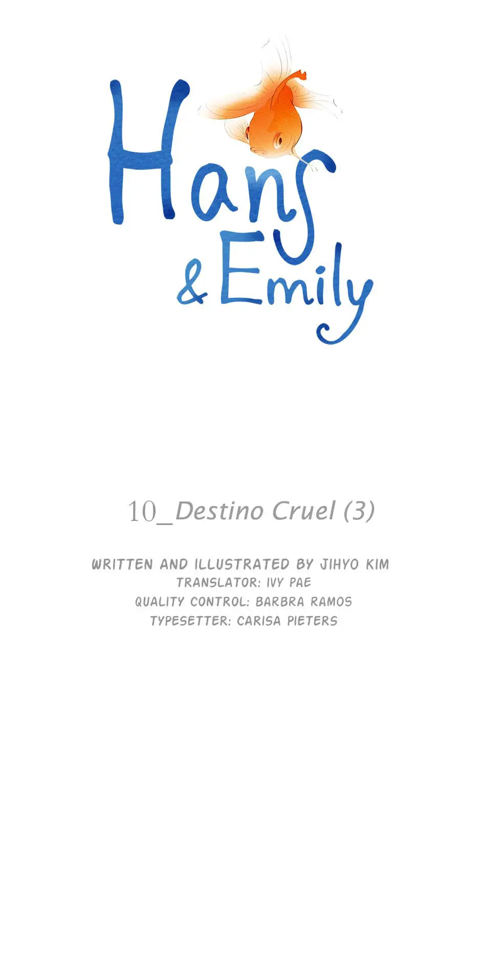Hans & Emily (2018) - Capítulo 10 - Página 2 - LectorTMOo
