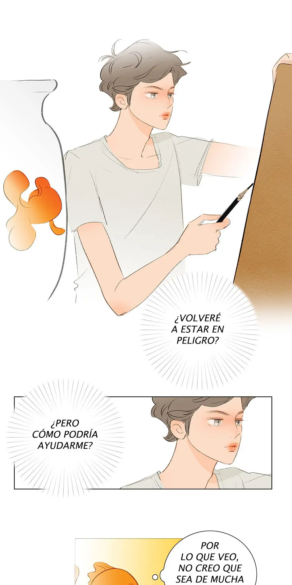 Hans & Emily (2018) - Capítulo 10 - Página 17 - LectorTMOo