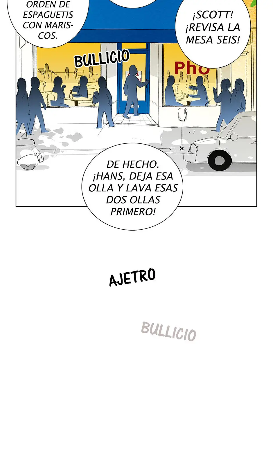 Hans & Emily (2018) - Capítulo 10 - Página 20 - LectorTMOo