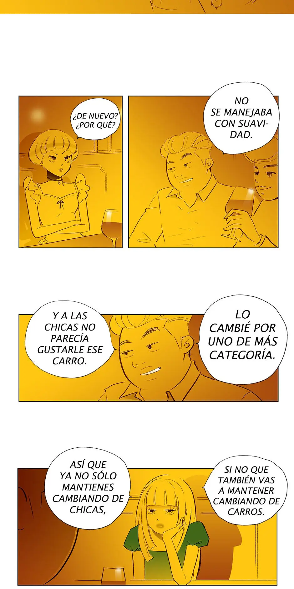 Hans & Emily (2018) - Capítulo 11 - Página 4 - LectorTMOo