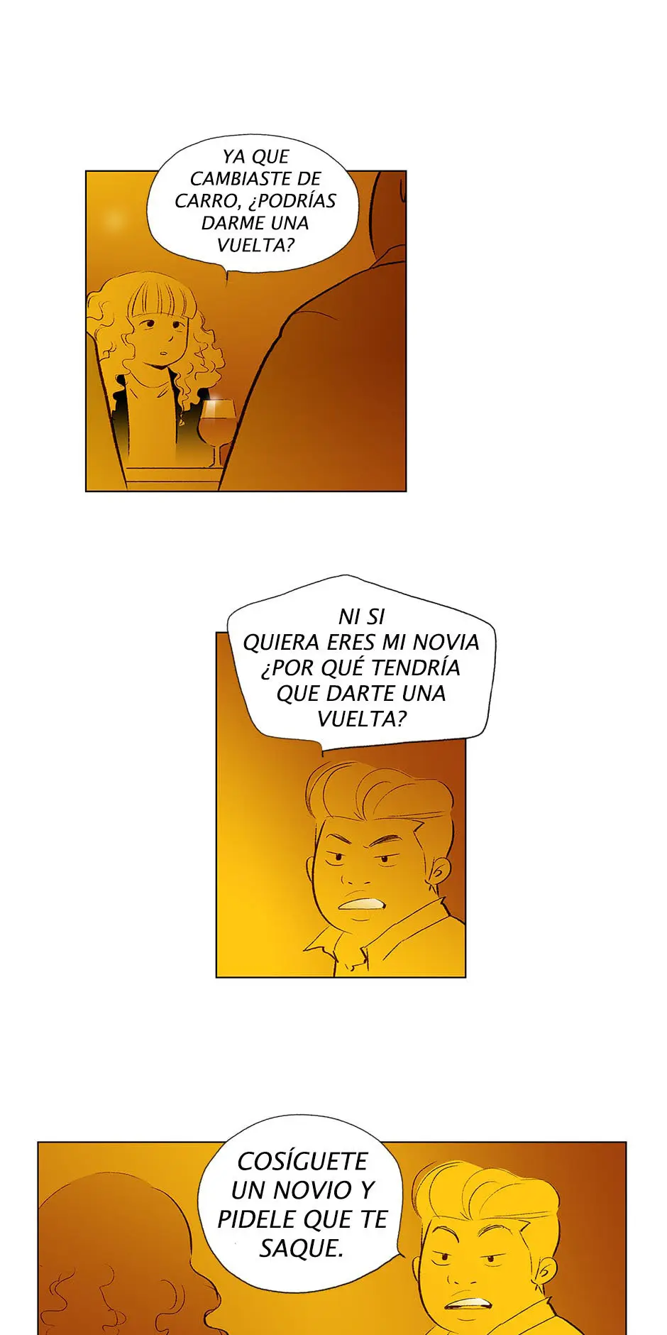 Hans & Emily (2018) - Capítulo 11 - Página 5 - LectorTMOo