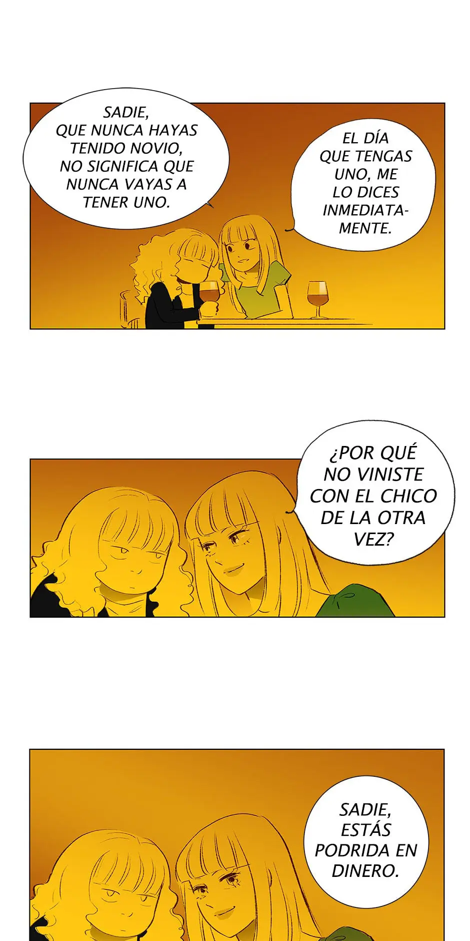 Hans & Emily (2018) - Capítulo 11 - Página 7 - LectorTMOo
