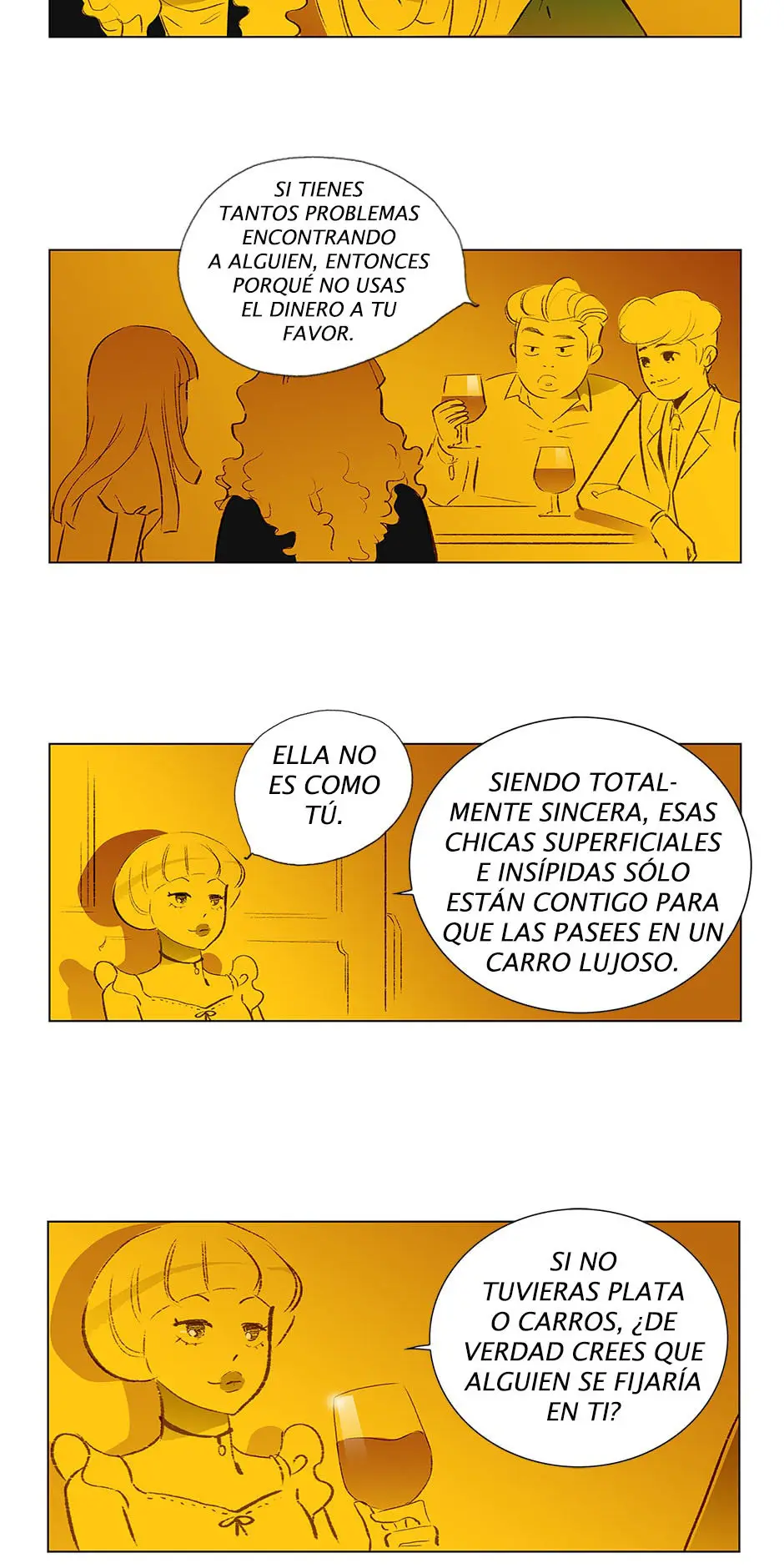Hans & Emily (2018) - Capítulo 11 - Página 8 - LectorTMOo