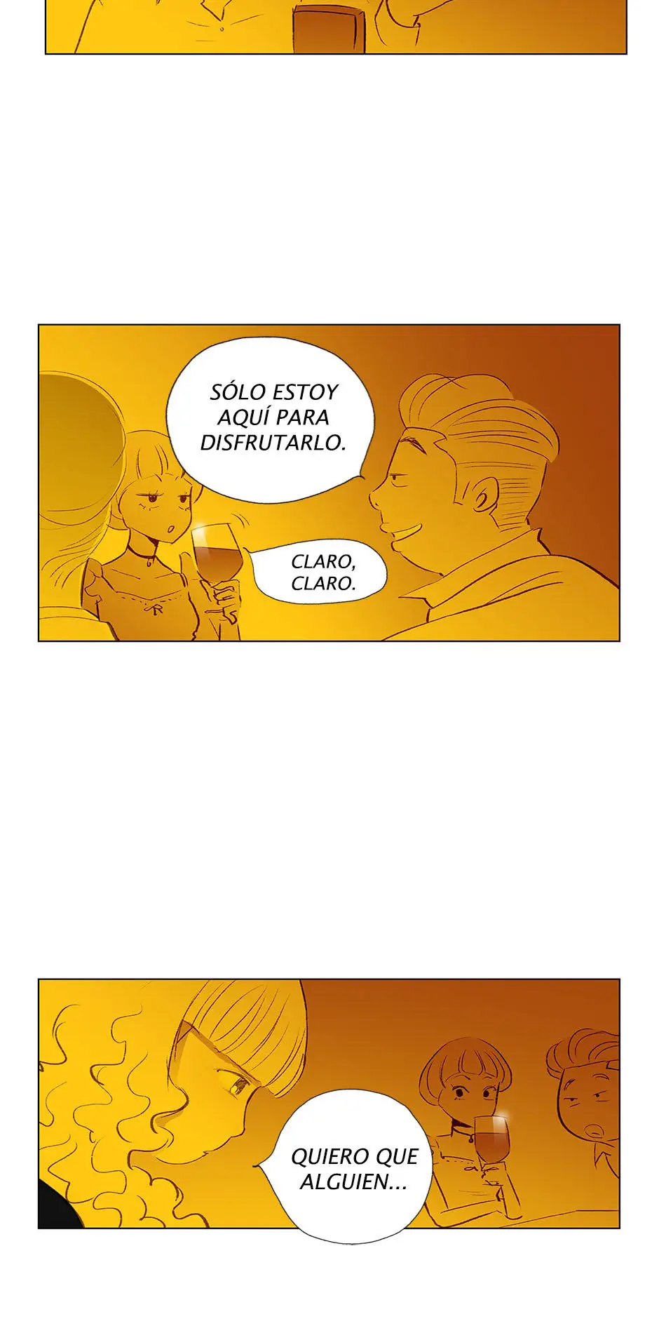 Hans & Emily (2018) - Capítulo 11 - Página 10 - LectorTMOo