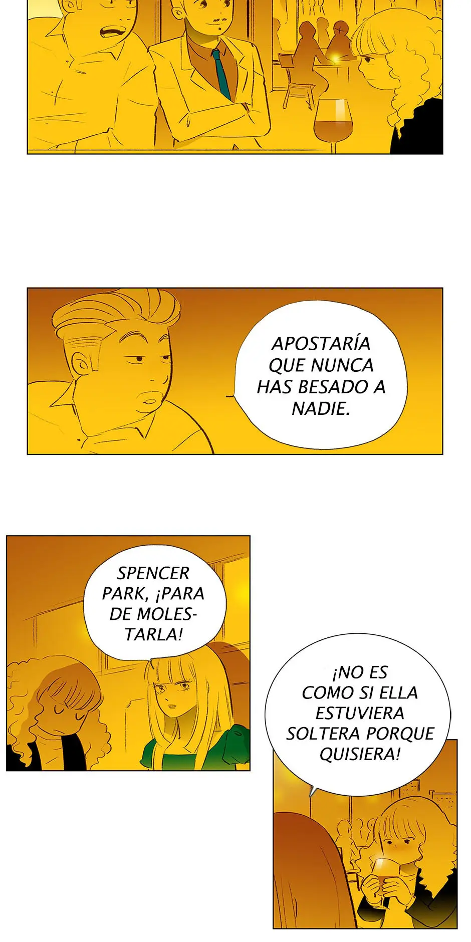 Hans & Emily (2018) - Capítulo 11 - Página 12 - LectorTMOo
