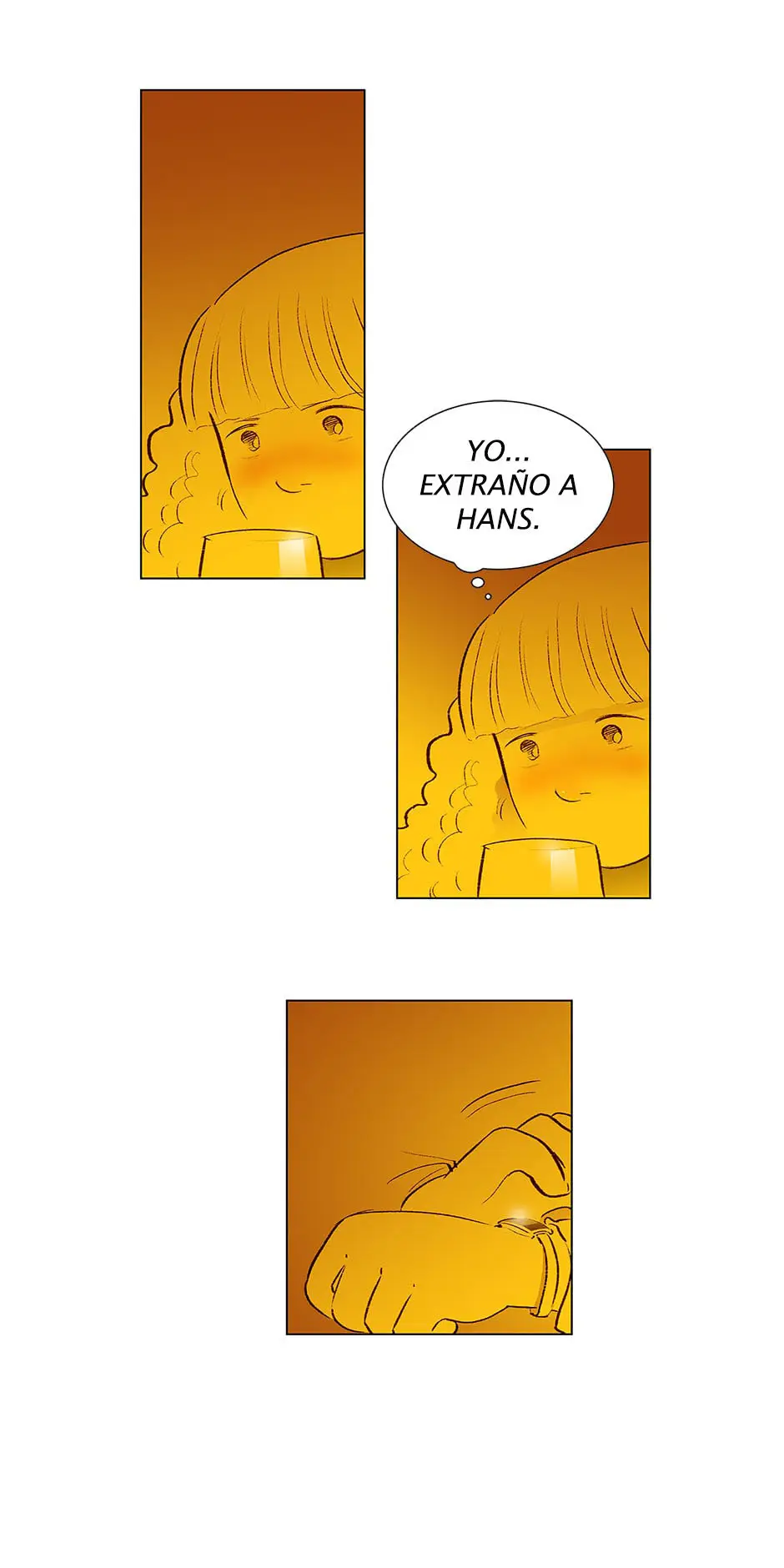 Hans & Emily (2018) - Capítulo 11 - Página 13 - LectorTMOo