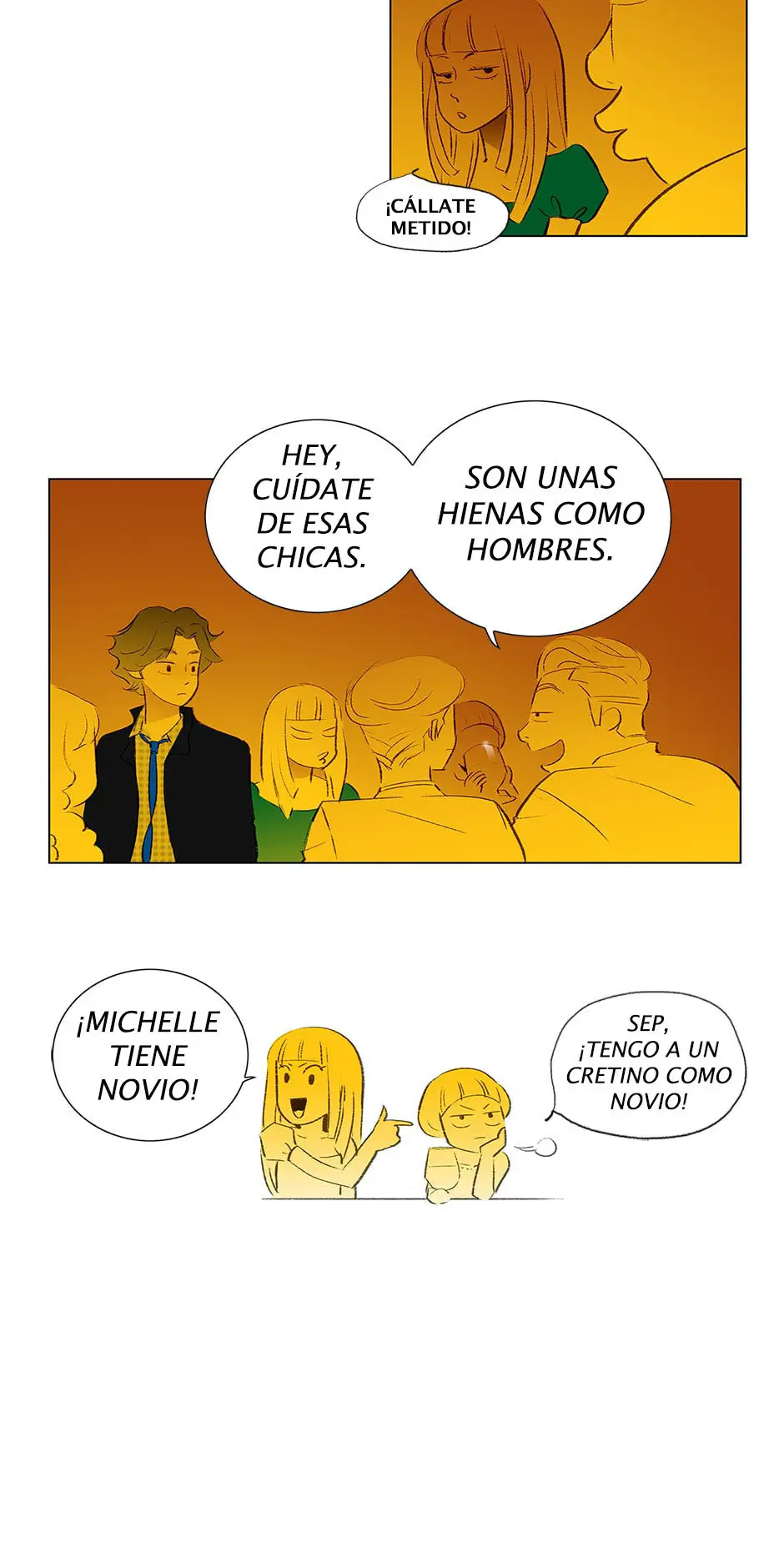 Hans & Emily (2018) - Capítulo 12 - Página 6 - LectorTMOo