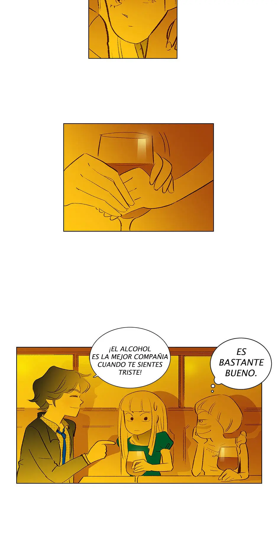 Hans & Emily (2018) - Capítulo 12 - Página 10 - LectorTMOo