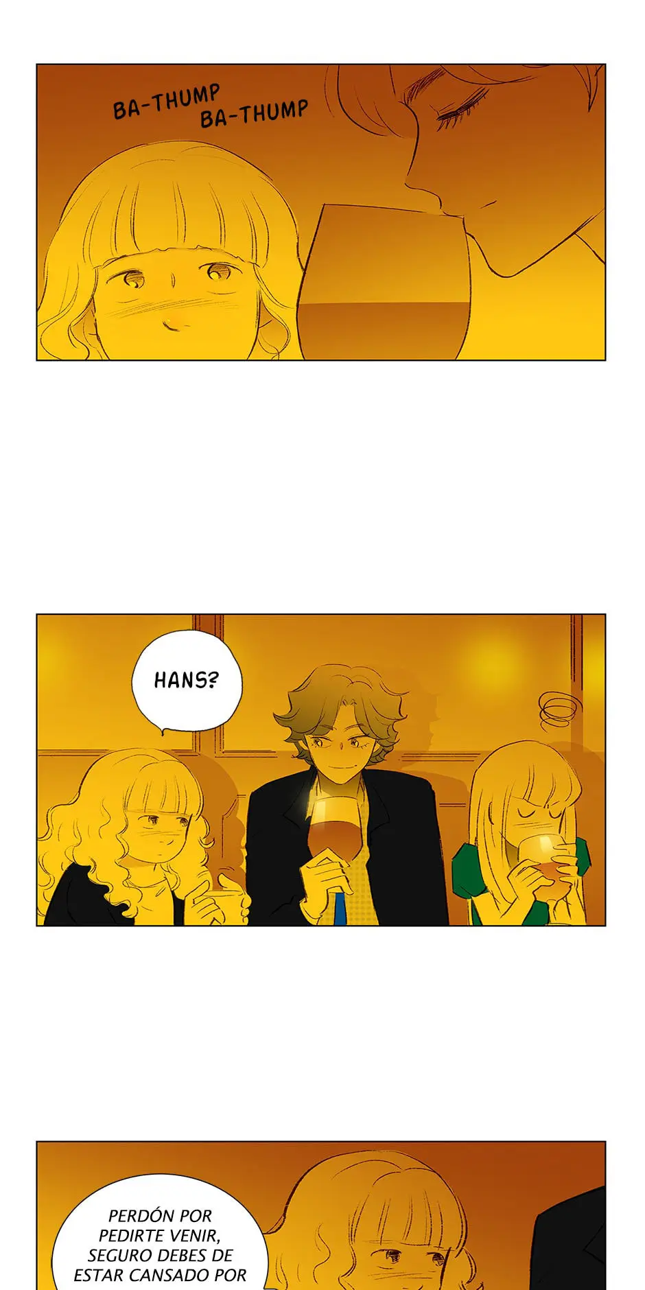 Hans & Emily (2018) - Capítulo 12 - Página 11 - LectorTMOo