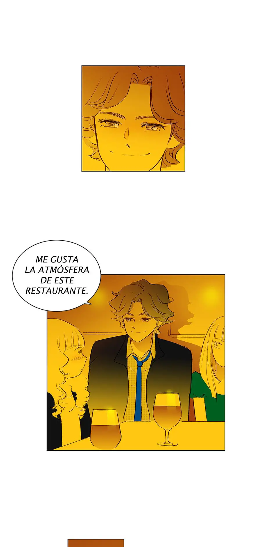 Hans & Emily (2018) - Capítulo 12 - Página 13 - LectorTMOo