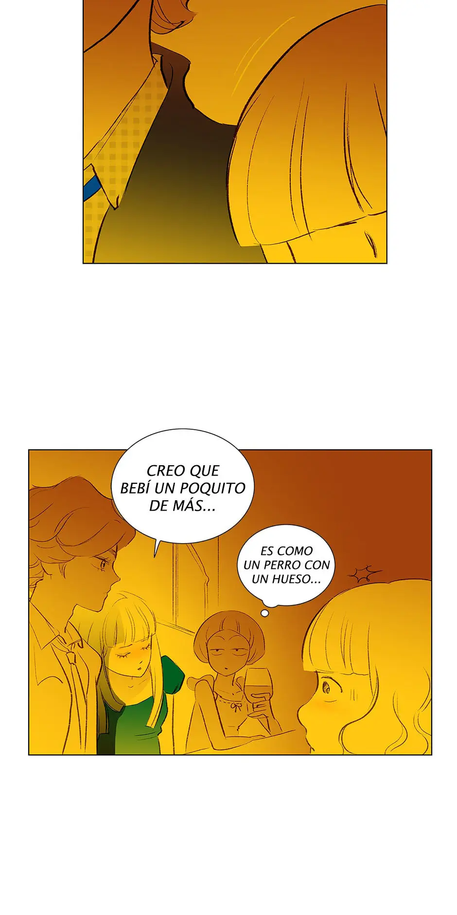 Hans & Emily (2018) - Capítulo 12 - Página 16 - LectorTMOo