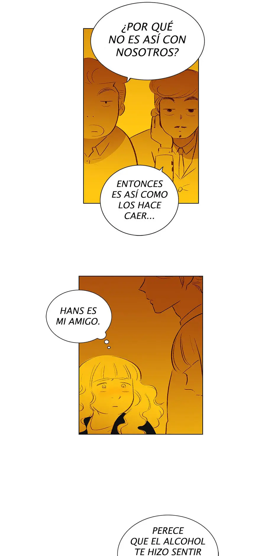 Hans & Emily (2018) - Capítulo 12 - Página 17 - LectorTMOo