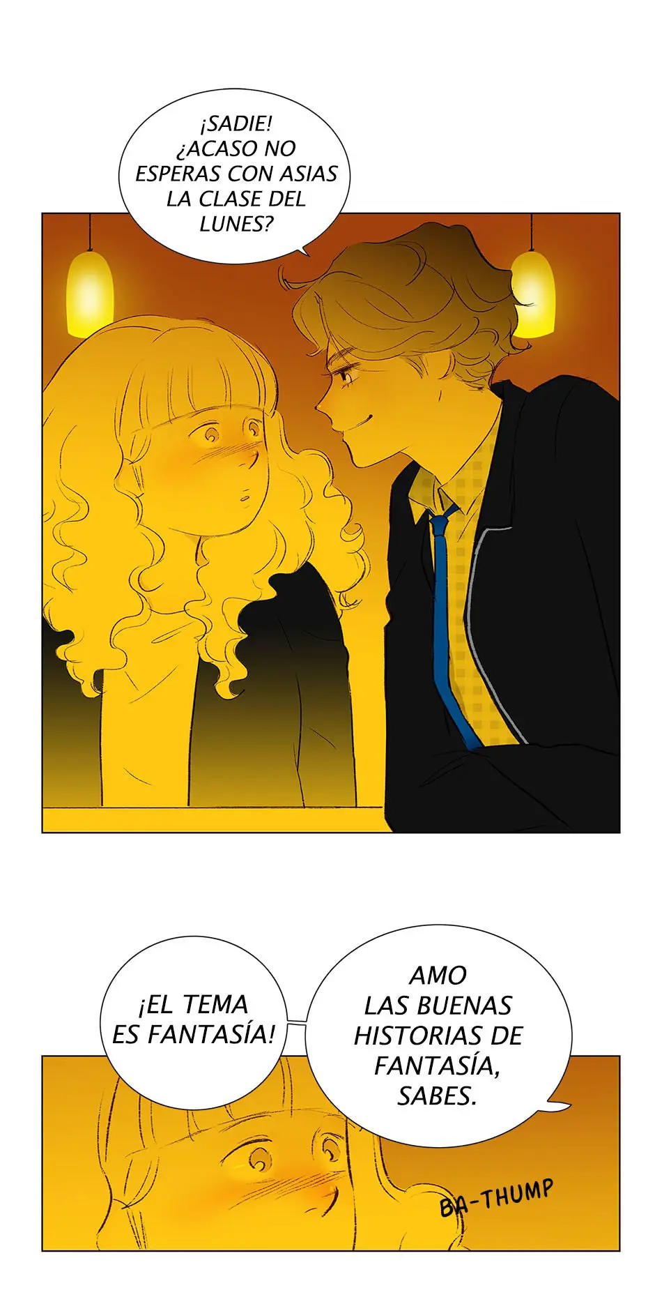 Hans & Emily (2018) - Capítulo 12 - Página 19 - LectorTMOo
