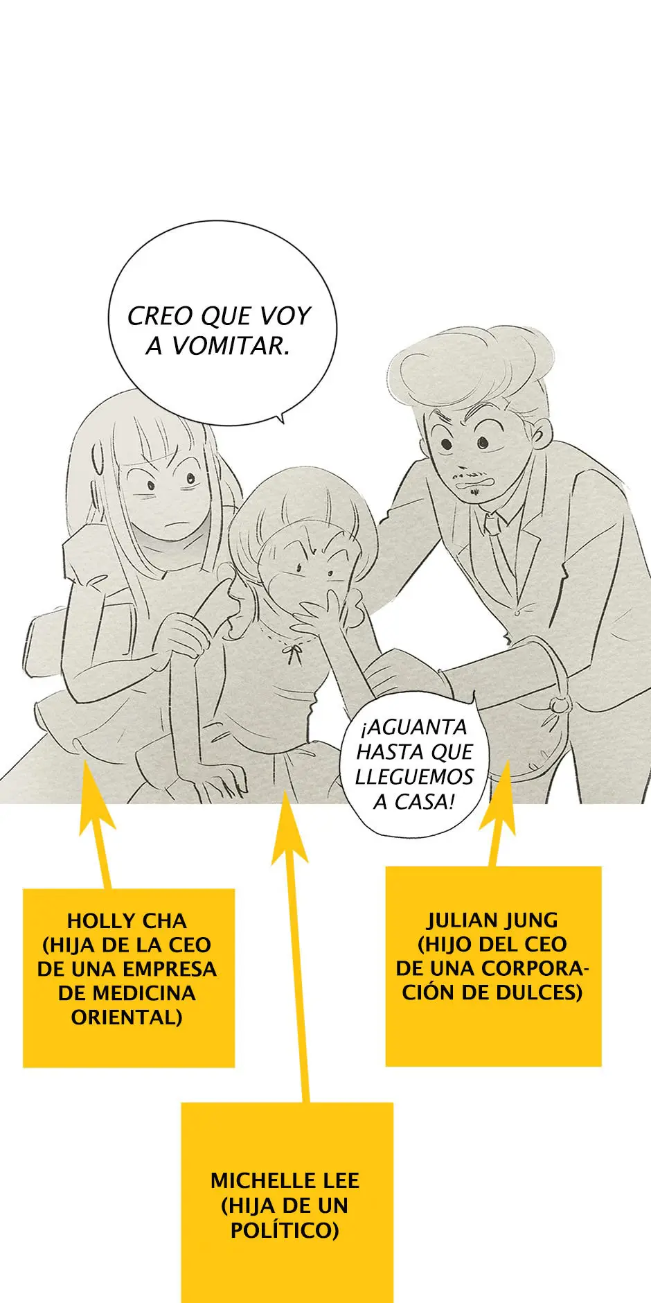 Hans & Emily (2018) - Capítulo 12 - Página 23 - LectorTMOo