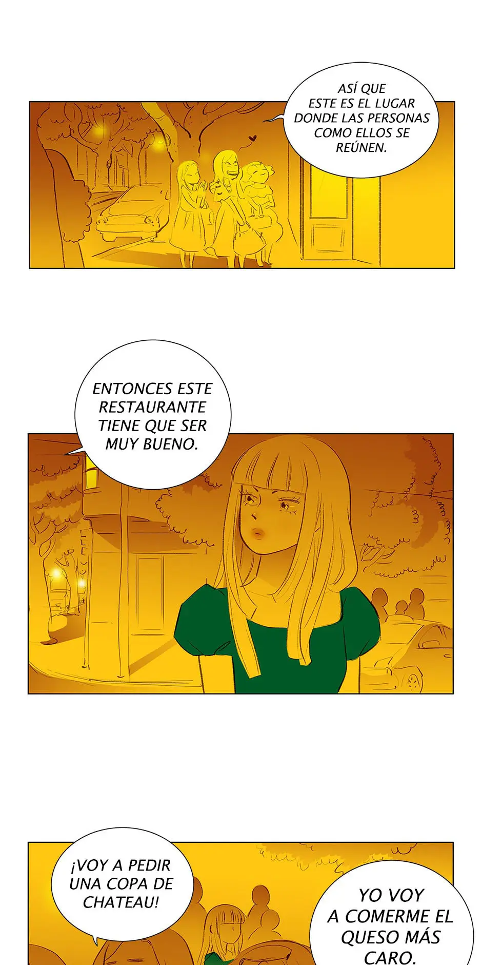Hans & Emily (2018) - Capítulo 12 - Página 25 - LectorTMOo