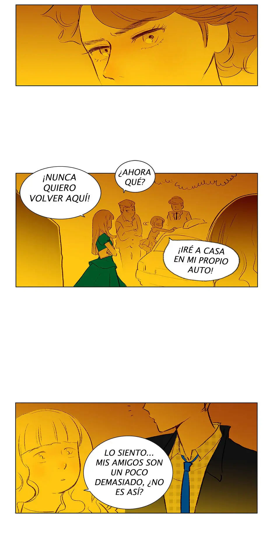 Hans & Emily (2018) - Capítulo 12 - Página 27 - LectorTMOo