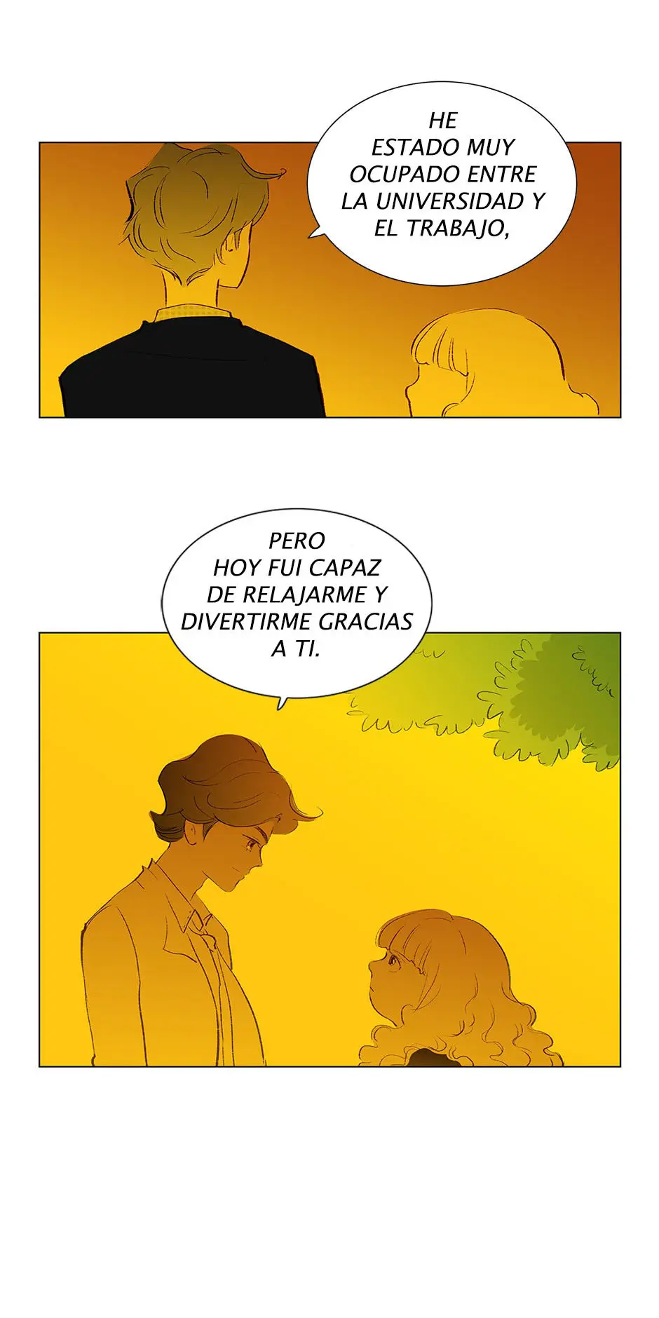 Hans & Emily (2018) - Capítulo 12 - Página 31 - LectorTMOo
