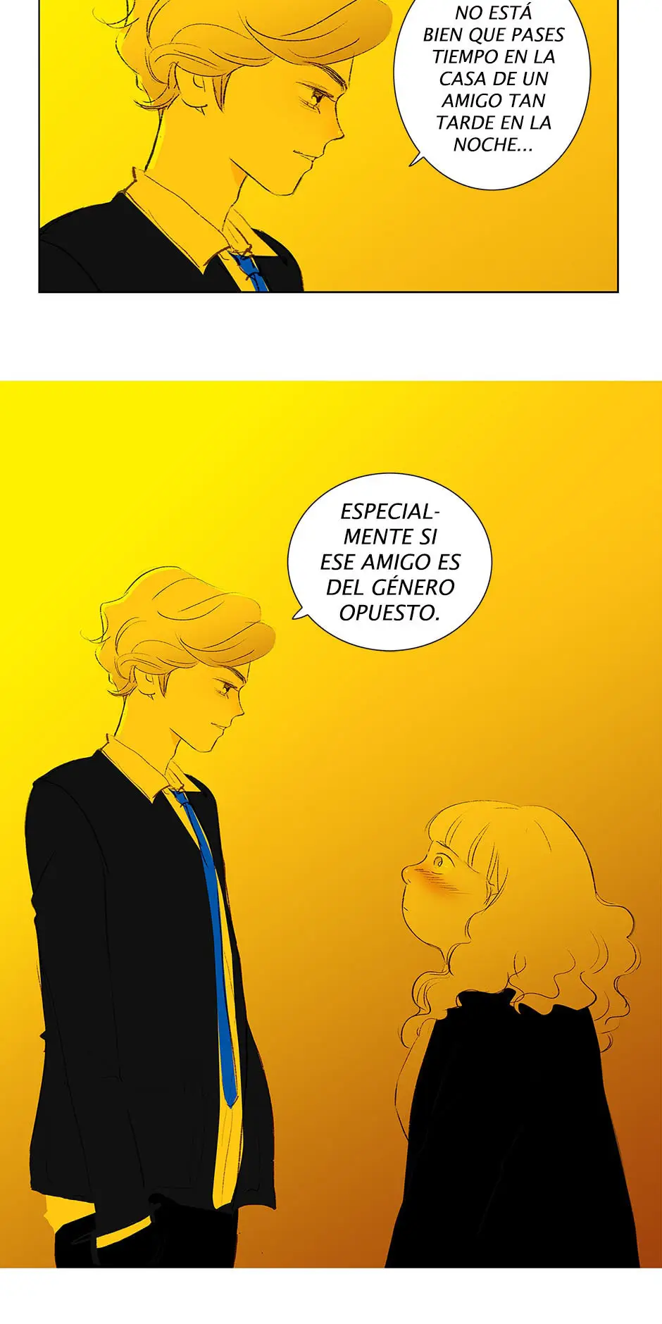 Hans & Emily (2018) - Capítulo 13 - Página 4 - LectorTMOo