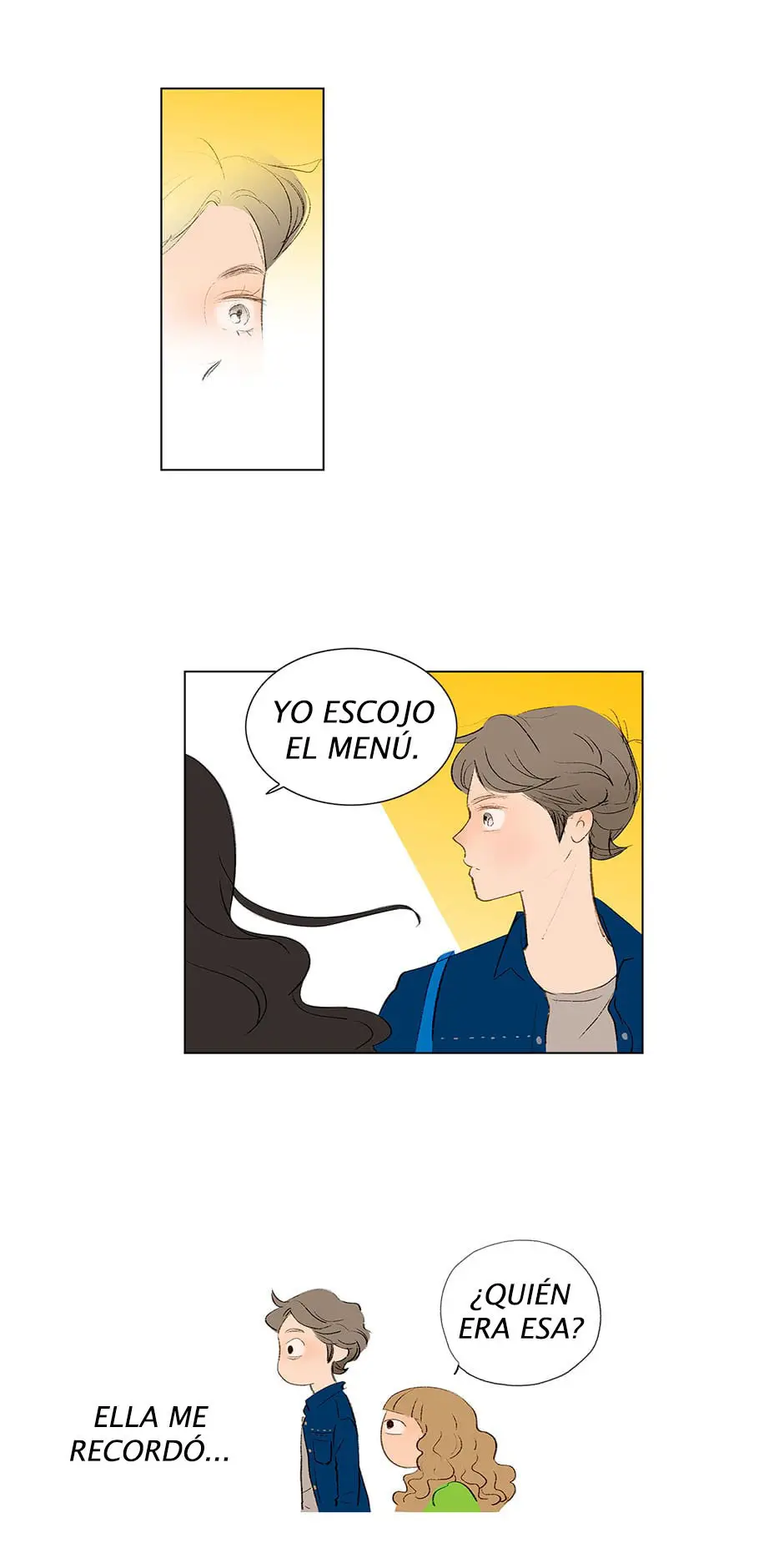 Hans & Emily (2018) - Capítulo 14 - Página 6 - LectorTMOo