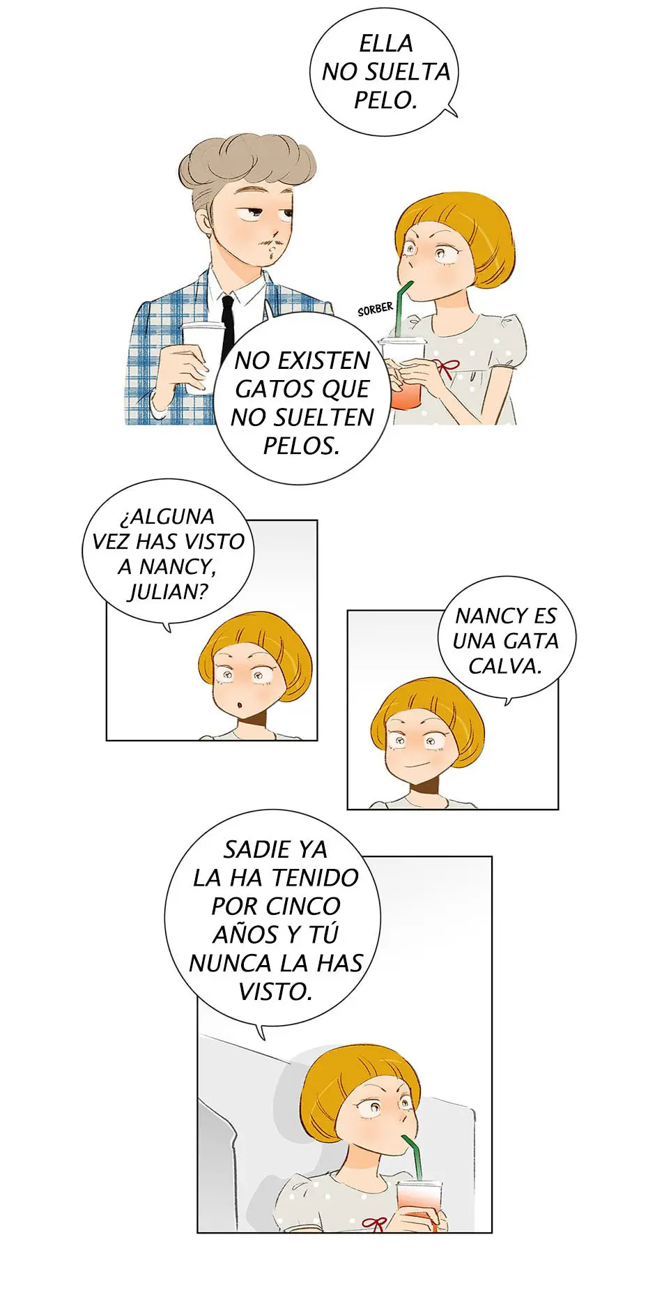 Hans & Emily (2018) - Capítulo 14 - Página 11 - LectorTMOo
