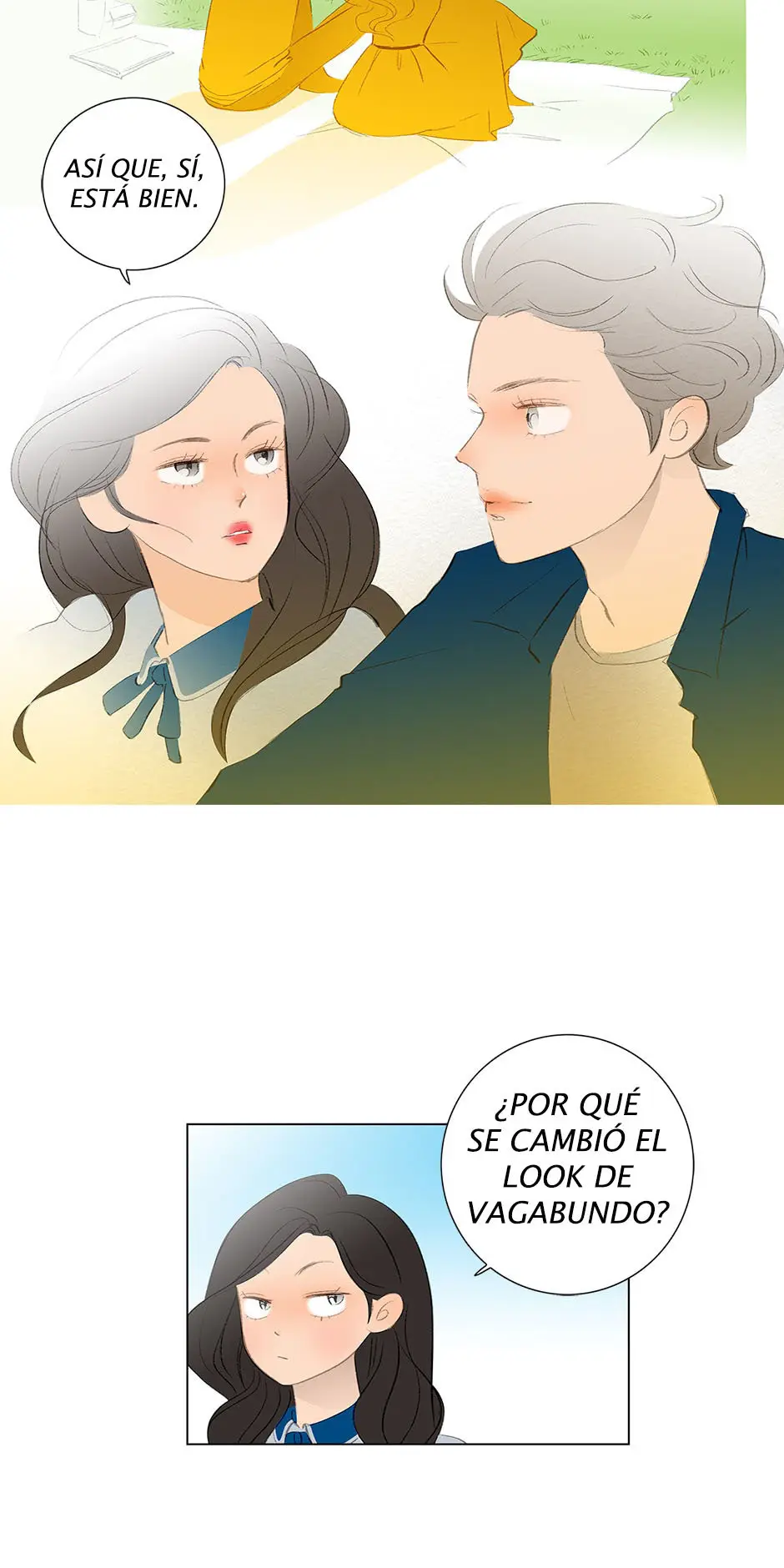 Hans & Emily (2018) - Capítulo 14 - Página 15 - LectorTMOo