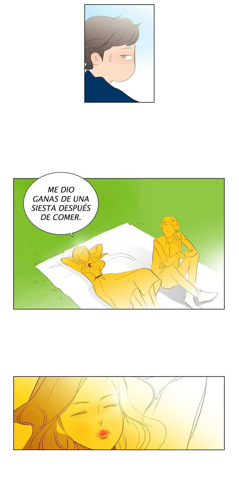 Hans & Emily (2018) - Capítulo 14 - Página 16 - LectorTMOo