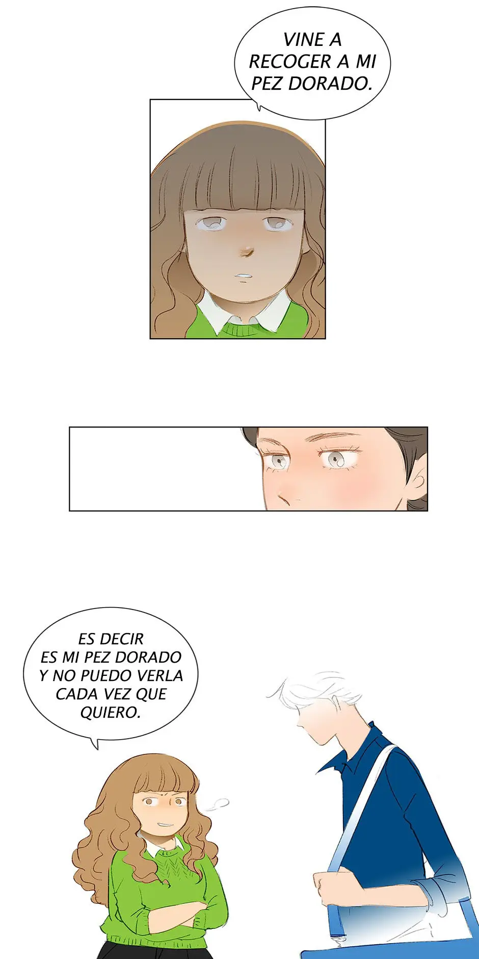 Hans & Emily (2018) - Capítulo 14 - Página 24 - LectorTMOo