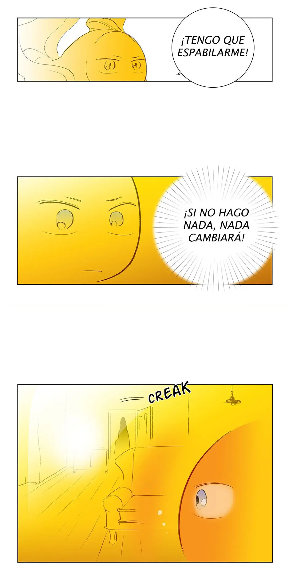 Hans & Emily (2018) - Capítulo 14 - Página 32 - LectorTMOo