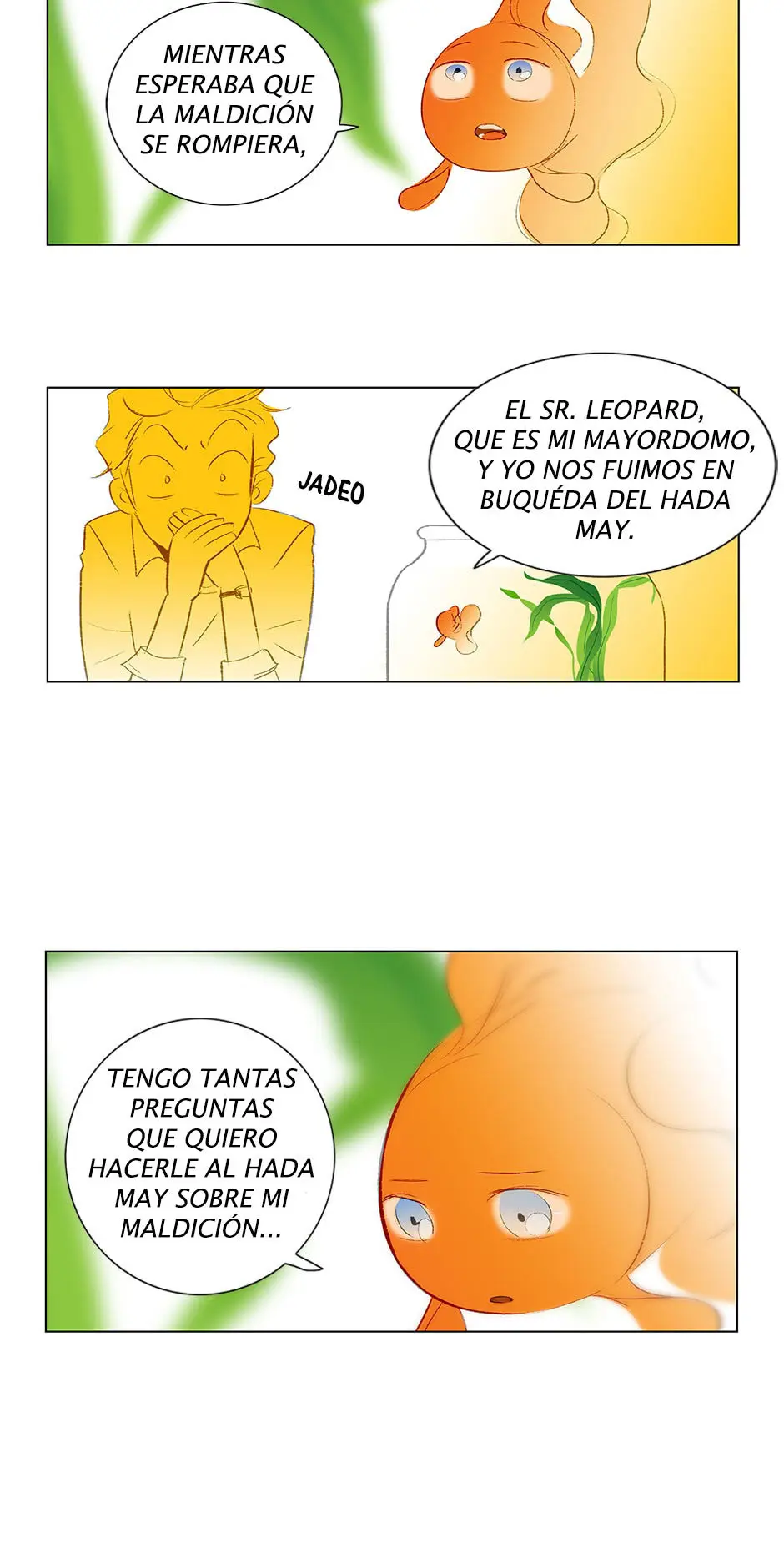 Hans & Emily (2018) - Capítulo 15 - Página 10 - LectorTMOo