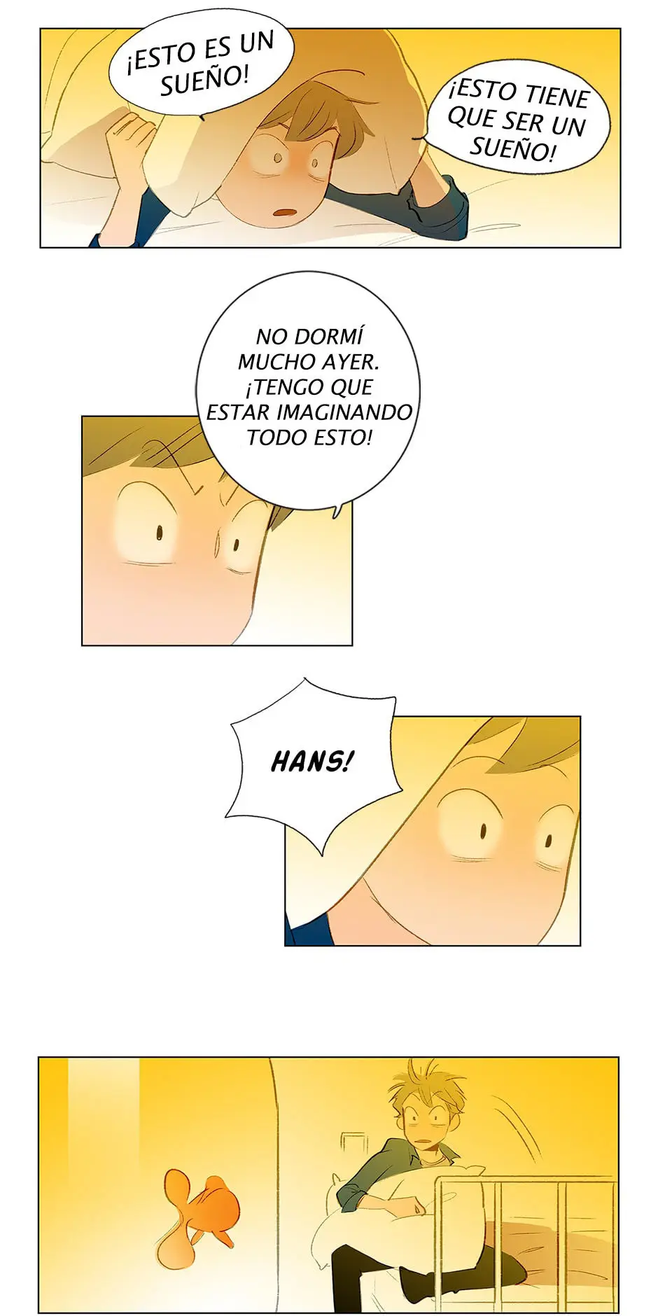 Hans & Emily (2018) - Capítulo 15 - Página 12 - LectorTMOo