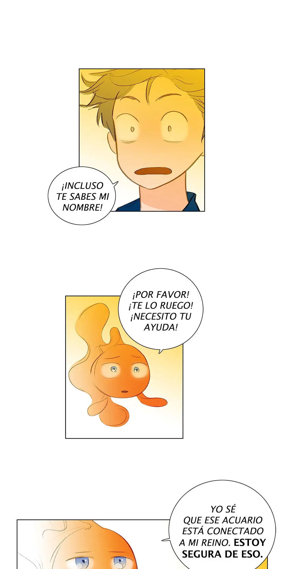 Hans & Emily (2018) - Capítulo 15 - Página 13 - LectorTMOo
